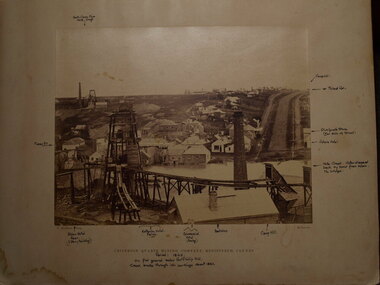 IMAGE REPRODUCED BY CLUNES MUSEUM
