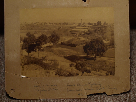 IMAGE REPRODUCED BY CLUNES MUSEUM