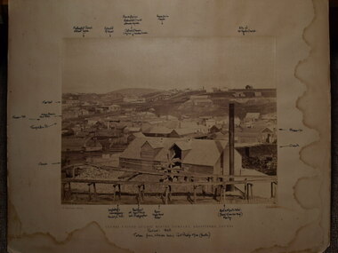 IMAGE REPRODUCED BY CLUNES MUSEUM