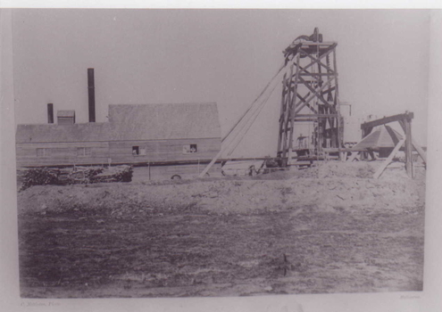 IMAGE REPRODUCED BY CLUNES MUSEUM