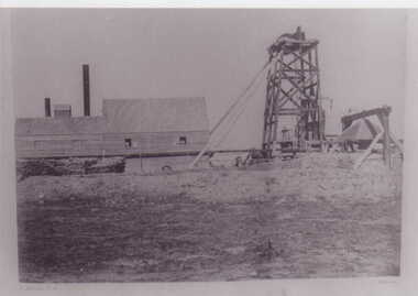 IMAGE REPRODUCED BY CLUNES MUSEUM