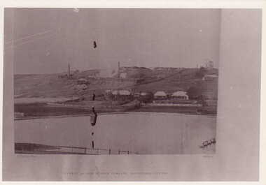 IMAGE REPRODUCED BY CLUNES MUSEUM