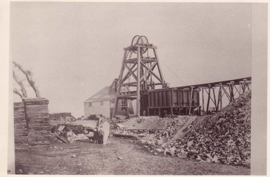 IMAGE REPRODUCED BY CLUNES MUSEUM