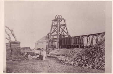 IMAGE REPRODUCED BY CLUNES MUSEUM