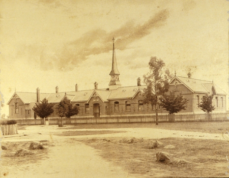 IMAGE REPRODUCED BY CLUNES MUSEUM