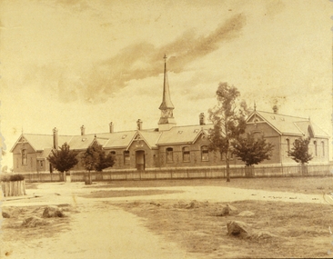 IMAGE REPRODUCED BY CLUNES MUSEUM
