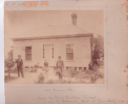 IMAGE PRODUCED BY CLUNES MUSEUM