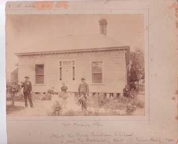 IMAGE PRODUCED BY CLUNES MUSEUM