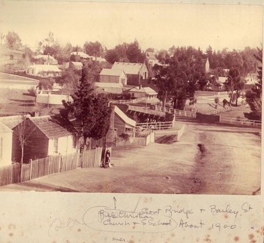 IMAGE PRODUCED BY CLUNES MUSEUM