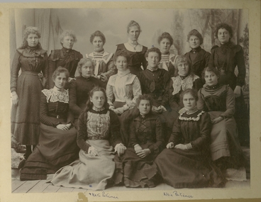 IMAGE REPRODUCED BY CLUNES MUSEUM