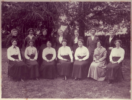 IMAGE REPRODUCED BY CLUNES MUSEUM