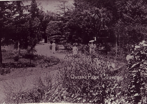 IMAGE REPRODUCED BY CLUNES MUSEUM