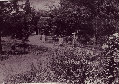 IMAGE REPRODUCED BY CLUNES MUSEUM