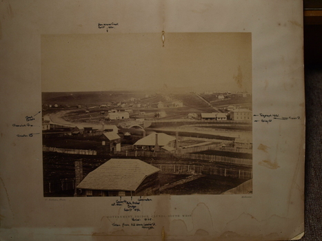 IMAGE REPRODUCED BY CLUNES MUSEUM