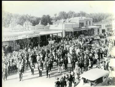 IMAGE REPRODUCED BY CLUNES MUSEUM