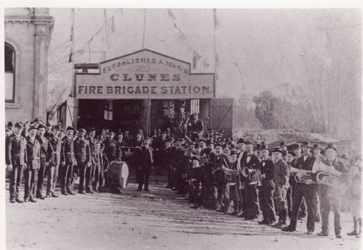 IMAGE REPRODUCED BY CLUNES MUSEUM