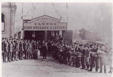 IMAGE REPRODUCED BY CLUNES MUSEUM