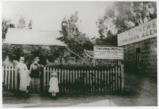 IMAGE REPRODUCED BY CLUNES MUSEUM