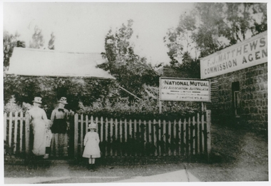 IMAGE REPRODUCED BY CLUNES MUSEUM