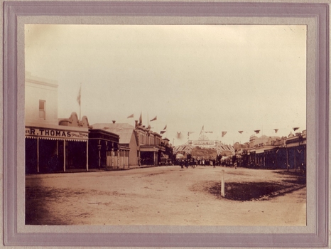 IMAGE REPRODUCED BY CLUNES MUSEUM