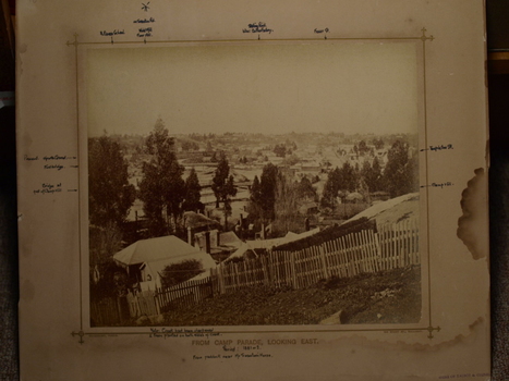 IMAGE REPRODUCED BY CLUNES MUSEUM