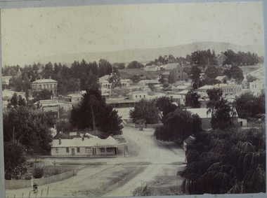 IMAGE REPRODUCED BY CLUNES MUSEUM