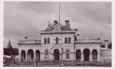 IMAGE REPRODUCED BY CLUNES MUSEUM