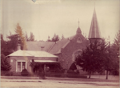 IMAGE REPRODUCED BY CLUNES MUSEUM