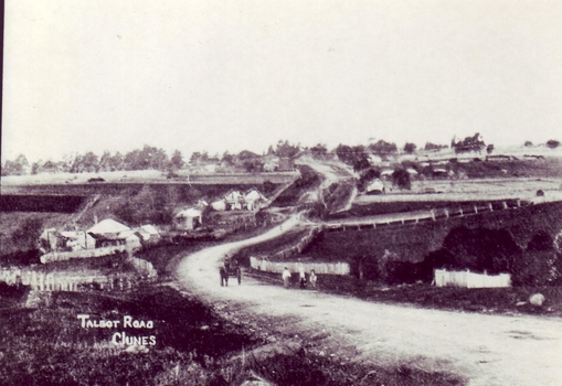 IMAGE REPRODUCED BY CLUNES MUSEUM