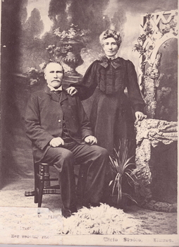IMAGE REPRODUCED BY CLUNES MUSEUM