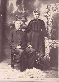 IMAGE REPRODUCED BY CLUNES MUSEUM