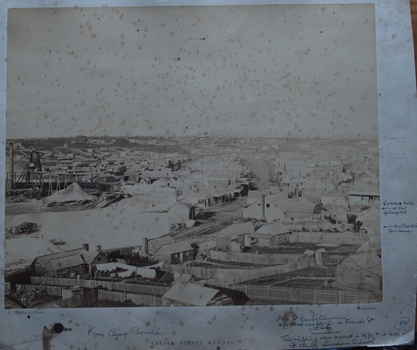 IMAGE REPRODUCED BY CLUNES MUSEUM