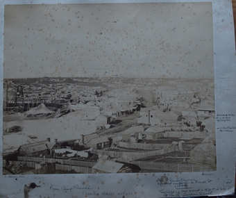 IMAGE REPRODUCED BY CLUNES MUSEUM