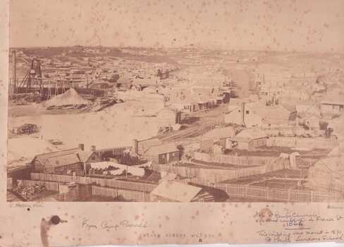THIS IMAGE REPRODUCED BY CLUNES MUSEUM