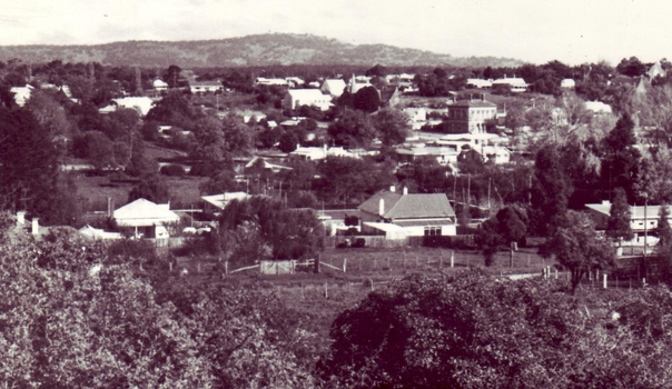 IMAGE REPRODUCED BY CLUNS MUSEUM