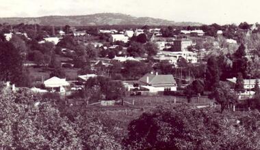 IMAGE REPRODUCED BY CLUNS MUSEUM