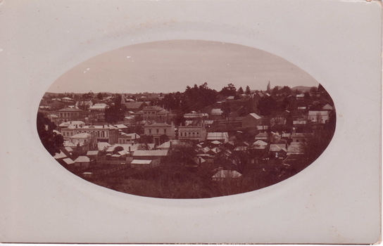 IMAGE REPRODUCED BY CLUNES MUSEUM
