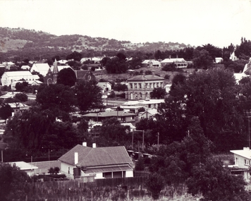 IMAGE REPRODUCED BY CLUNES MUSEUM