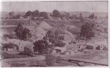 IMAGE REPRODUCED BY CLUNES MUSEUM