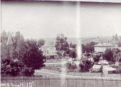 IMAGE REPRODUCED BY CLUNES MUSEUM