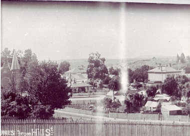 IMAGE REPRODUCED BY CLUNES MUSEUM
