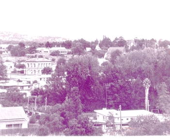 IMAGE REPRODUCED BY CLUNES MUSEUM