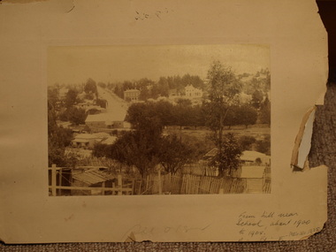 Photograph, J.P. LIND