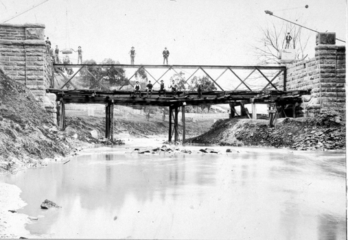 IMAGE REPRODUCED BY CLUNES MUSEUM