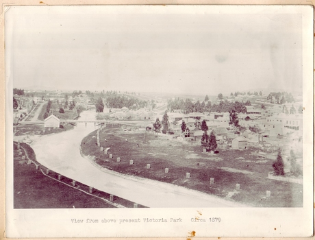 IMAGE REPRODUCED BY CLUNES MUSEUM