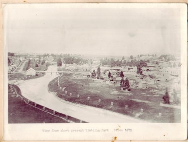 IMAGE REPRODUCED BY CLUNES MUSEUM