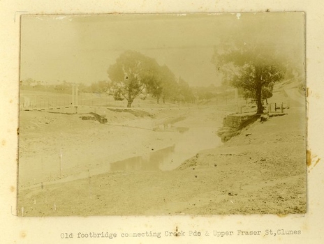 IMAGE REPRODUCED BY CLUNES MUSEM