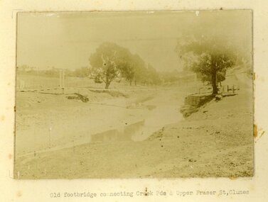 IMAGE REPRODUCED BY CLUNES MUSEM