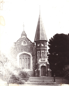 IMAGE PRODUCED BY CLUNES MUSEUM