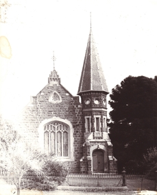 IMAGE PRODUCED BY CLUNES MUSEUM
